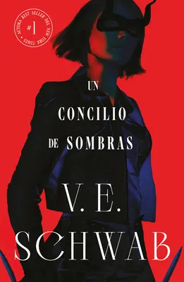 Concilio de Sombras (Sombras de Magia 2)