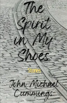 L'esprit dans mes chaussures - The Spirit in My Shoes