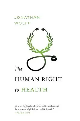 Le droit humain à la santé - The Human Right to Health