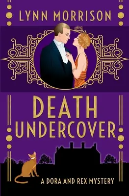 La mort sous couverture - Death Undercover