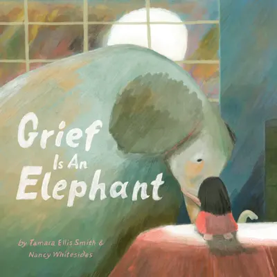 Le chagrin est un éléphant - Grief Is an Elephant