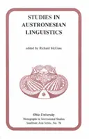 Études en linguistique austronésienne - Mis Sea#76 - Studies in Austronesian Linguistics - Mis Sea#76