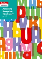 Évaluer le vocabulaire réceptif 4-5 ans - Assessing Receptive Vocabulary Age 4-5