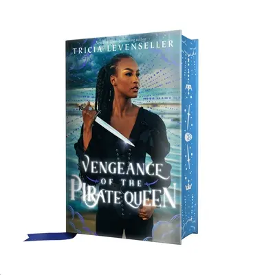 La vengeance de la reine des pirates - Vengeance of the Pirate Queen