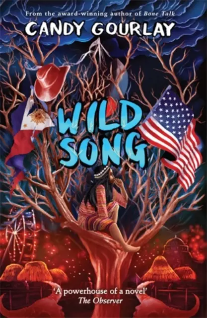 Le chant sauvage - Wild Song