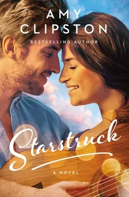 L'étincelle : Une douce romance contemporaine - Starstruck: A Sweet Contemporary Romance
