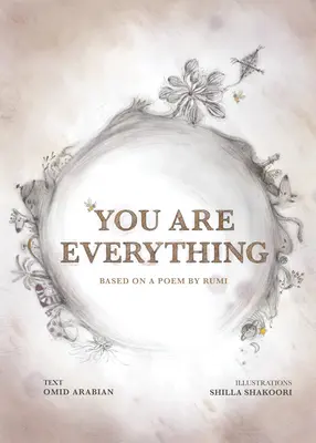 Tu es tout - You Are Everything