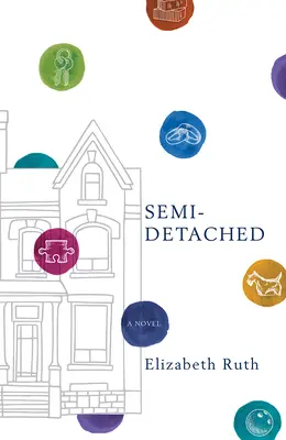 Semi-détaché - Semi-Detached