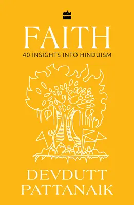 Foi - 40 points de vue sur l'hindouisme - Faith - 40 Insights into Hinduism