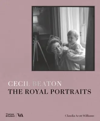 Cecil Beaton : les portraits royaux - Cecil Beaton: The Royal Portraits