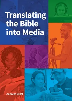 Traduire la Bible dans les médias - Translating the Bible into Media