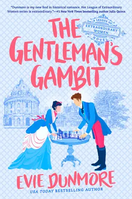 Le gambit du gentleman - The Gentleman's Gambit