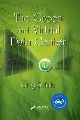 Le centre de données vert et virtuel - The Green and Virtual Data Center