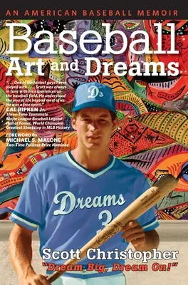 Baseball, Art et Rêves - Baseball, Art, and Dreams