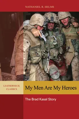 Mes hommes sont mes héros - My Men Are My Heroes