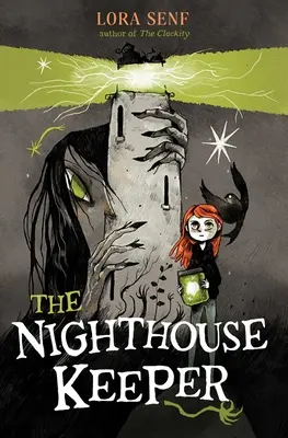 Le gardien du phare - The Nighthouse Keeper