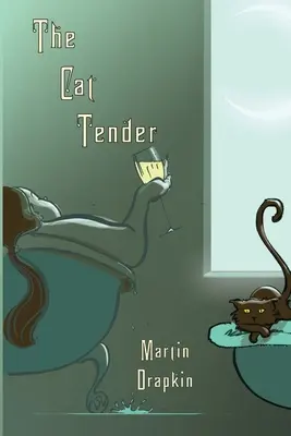 L'homme au chat - The Cat Tender