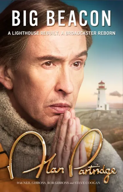 Alan Partridge : La grande balise - Alan Partridge: Big Beacon