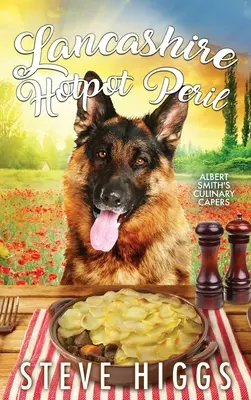 Le péril du hotpot du Lancashire - Lancashire Hotpot Peril