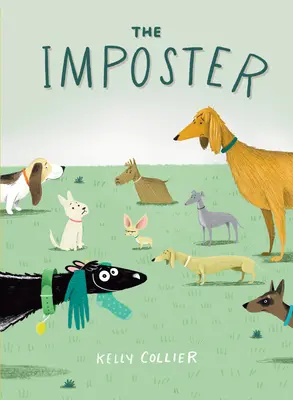 L'imposteur - The Imposter