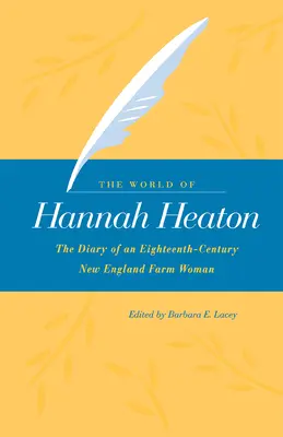 Le monde de Hannah Heaton - The World of Hannah Heaton