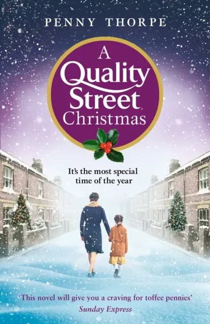 Noël à Quality Street - Quality Street Christmas