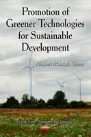 Promotion de technologies plus vertes pour le développement durable - Promotion of Greener Technologies for Sustainable Development
