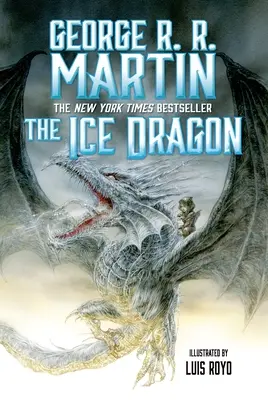 Le dragon de glace - The Ice Dragon