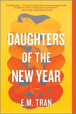 Les filles de la nouvelle année - Daughters of the New Year