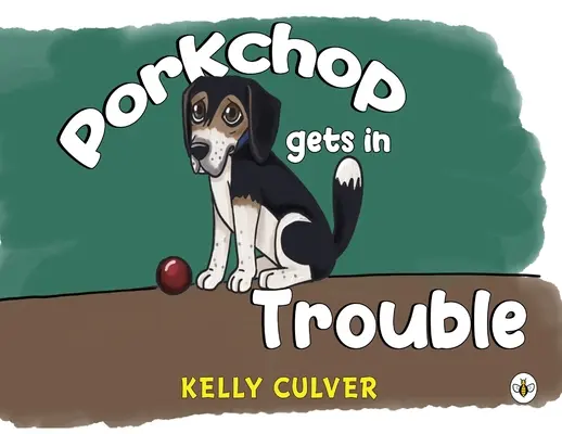 Porkchop a des ennuis - Porkchop Gets in Trouble