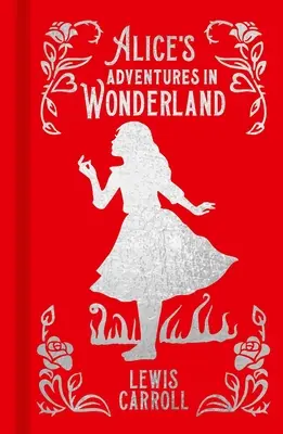 Les aventures d'Alice au pays des merveilles - Alice's Adventures in Wonderland