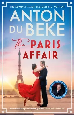 L'affaire de Paris - The Paris Affair