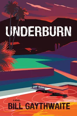 Sous-bois - Underburn