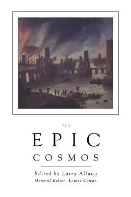 Le cosmos épique - The Epic Cosmos