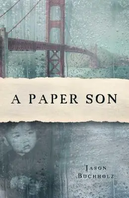Un fils en papier - A Paper Son