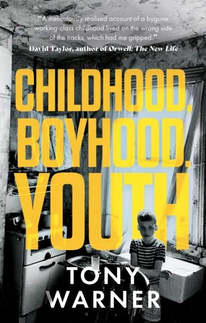 Enfance, jeunesse - Childhood, Boyhood, Youth