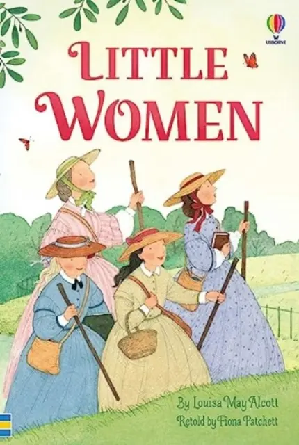 Les petites femmes - Little Women