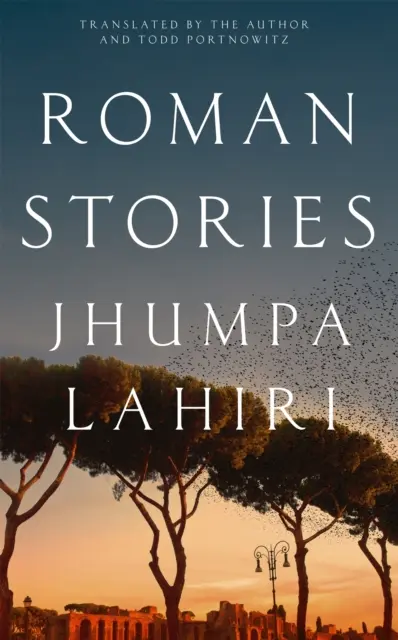 Histoires romaines - Roman Stories