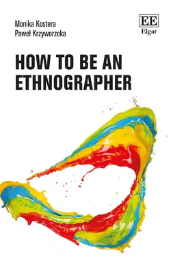 Comment devenir ethnographe - How to Be an Ethnographer