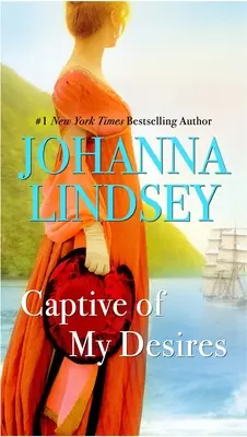 Captive de mes désirs : Un roman de Malory - Captive of My Desires: A Malory Novel