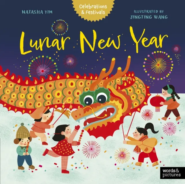 Nouvel an lunaire - Lunar New Year