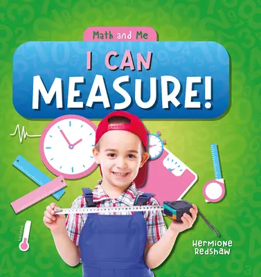 Je sais mesurer ! - I Can Measure!