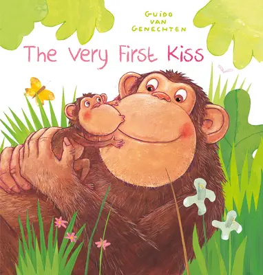 Le tout premier baiser - The Very First Kiss