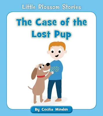 Le cas du chiot perdu - The Case of the Lost Pup