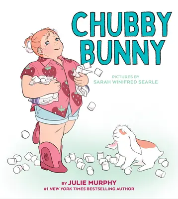 Lapin joufflu - Chubby Bunny