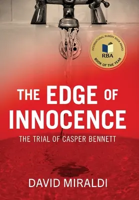 La limite de l'innocence : Le procès de Casper Bennett - The Edge of Innocence: The Trial of Casper Bennett