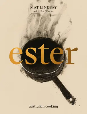 Ester : La cuisine australienne - Ester: Australian Cooking