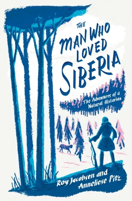 L'homme qui aimait la Sibérie - Man Who Loved Siberia