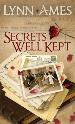 Secrets bien gardés - Secrets Well Kept