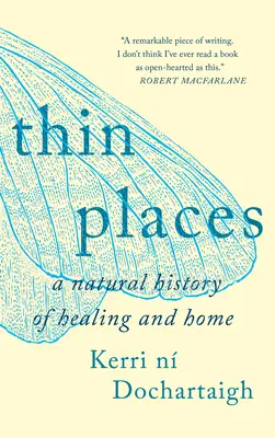 Lieux minces - Thin Places